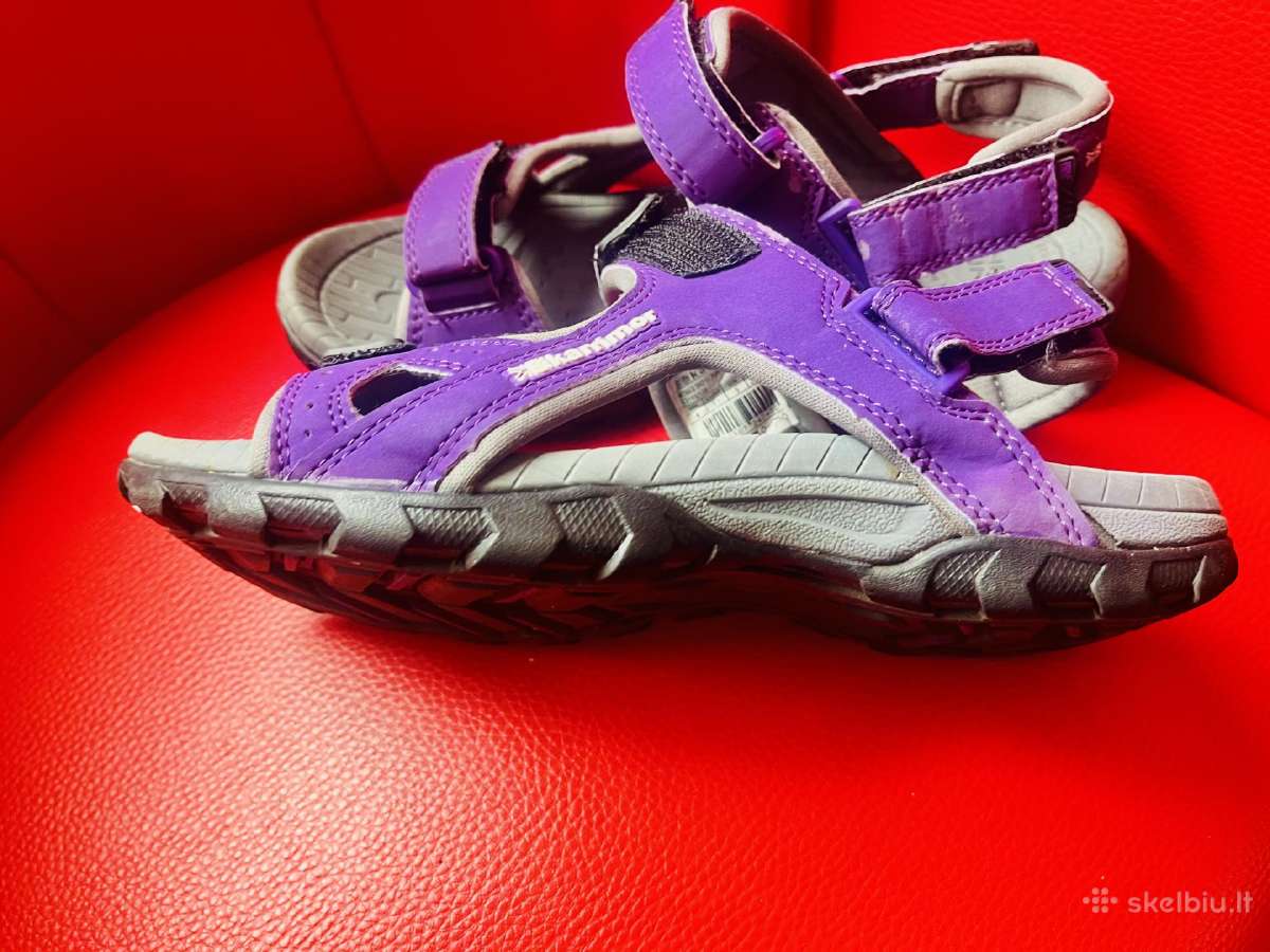 Karrimor basutes