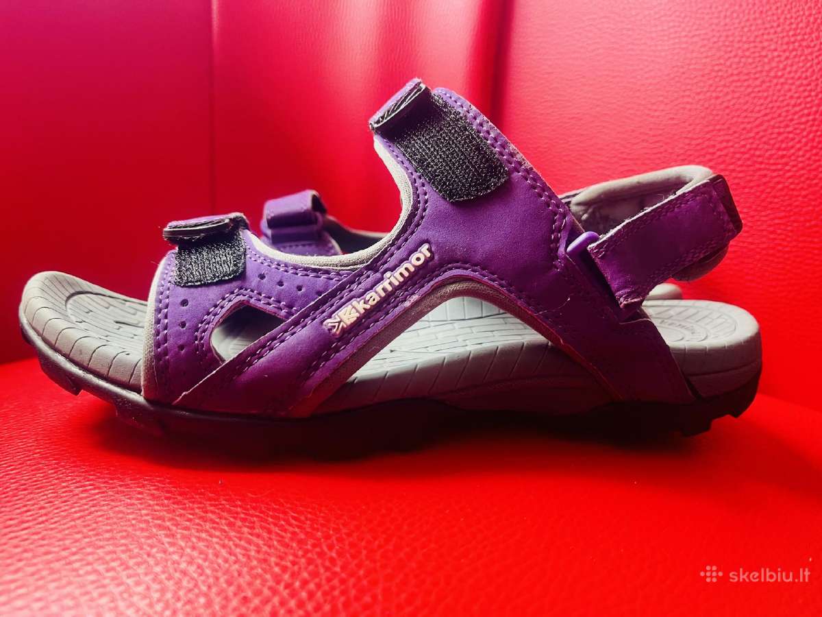 Karrimor basutes - nuotraukos Nr. 2