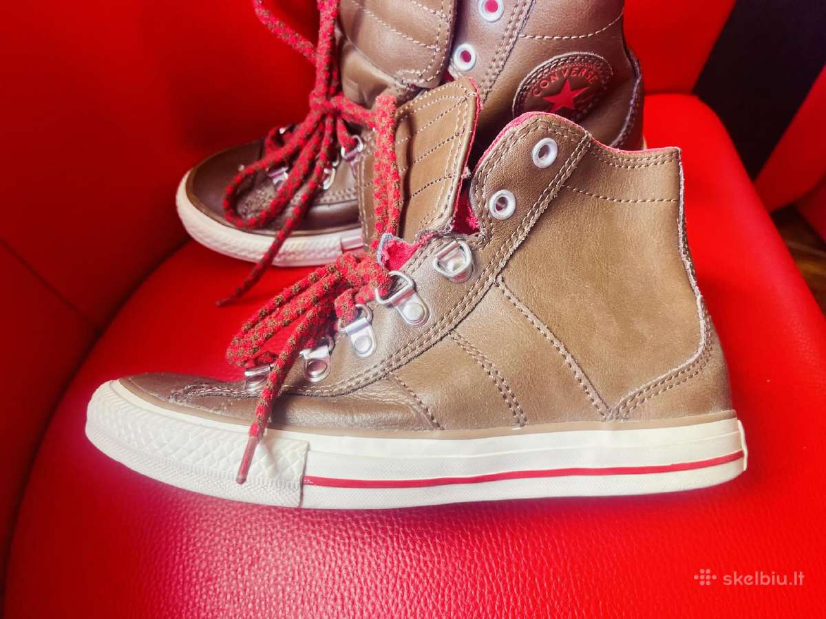 Converse kedukai
