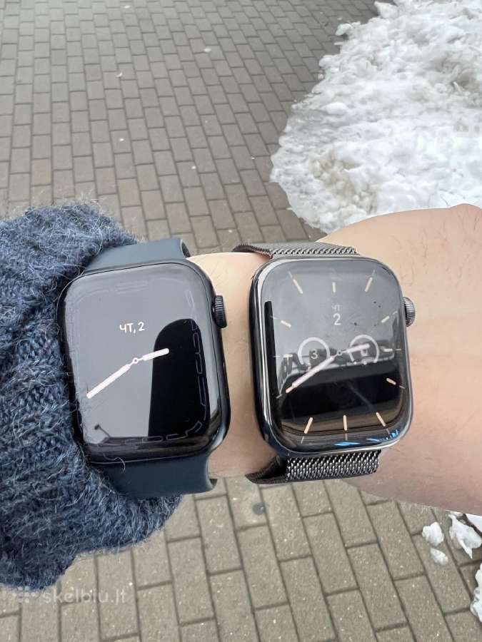 Perku Apple Watch Ultra 2 ultra 3 watch 11