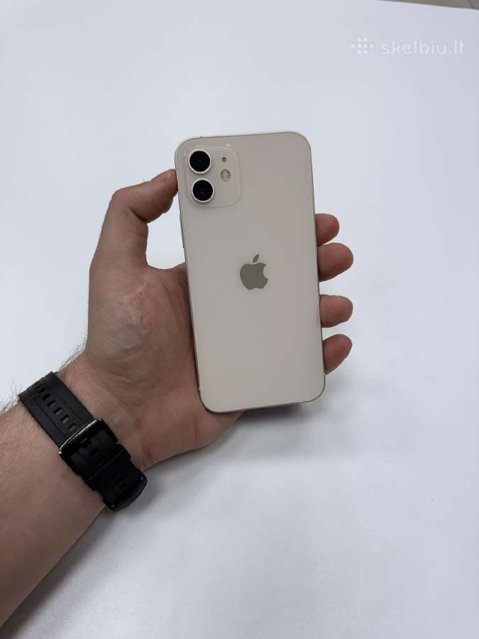 iPhone 12