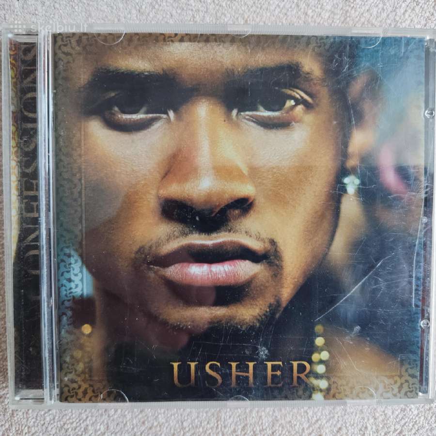 Usher