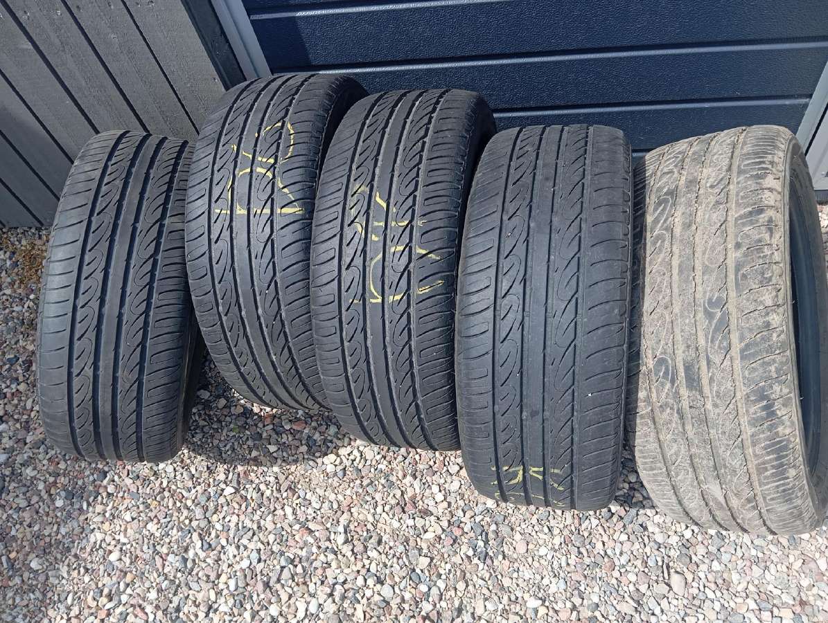 Firestone Tz3000a