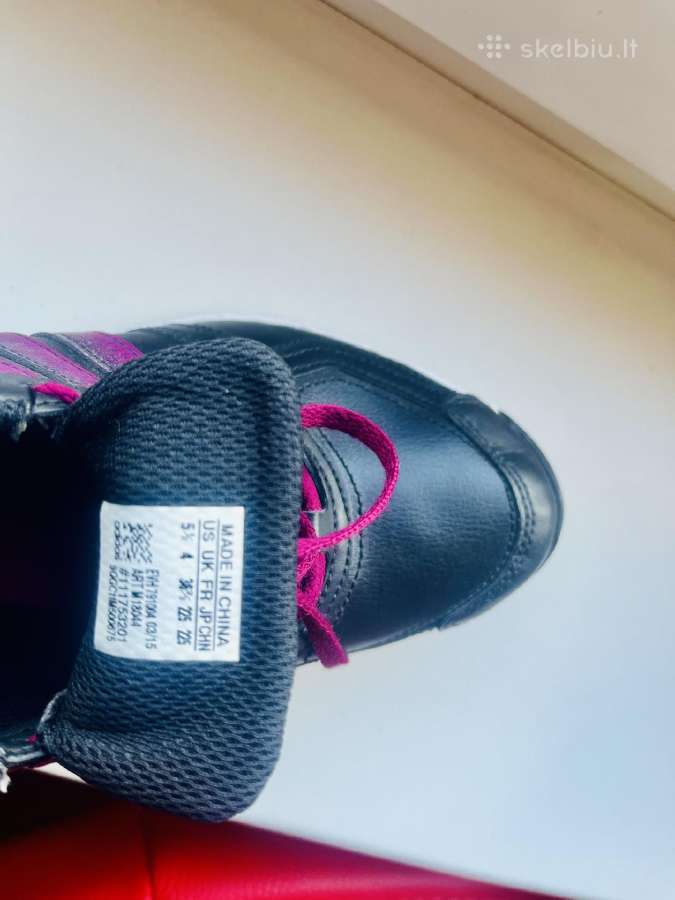 Adidas kedukai - nuotraukos Nr. 4