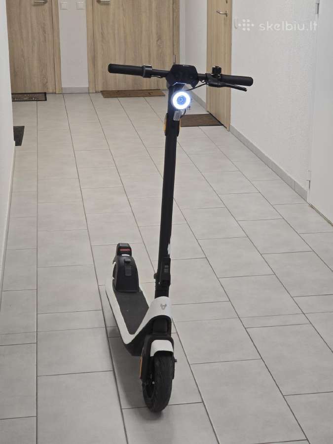 Niu Kqi2 Pro