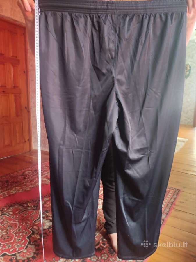 Vyriškos sportines kelnes 6xl/64