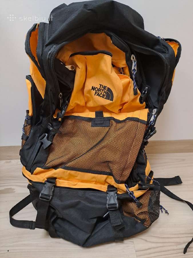 The north face turistine/kalnu kuprine