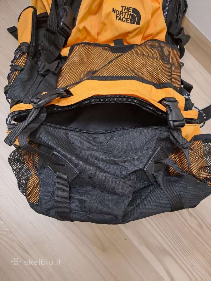 The north face turistine/kalnu kuprine - nuotraukos Nr. 5