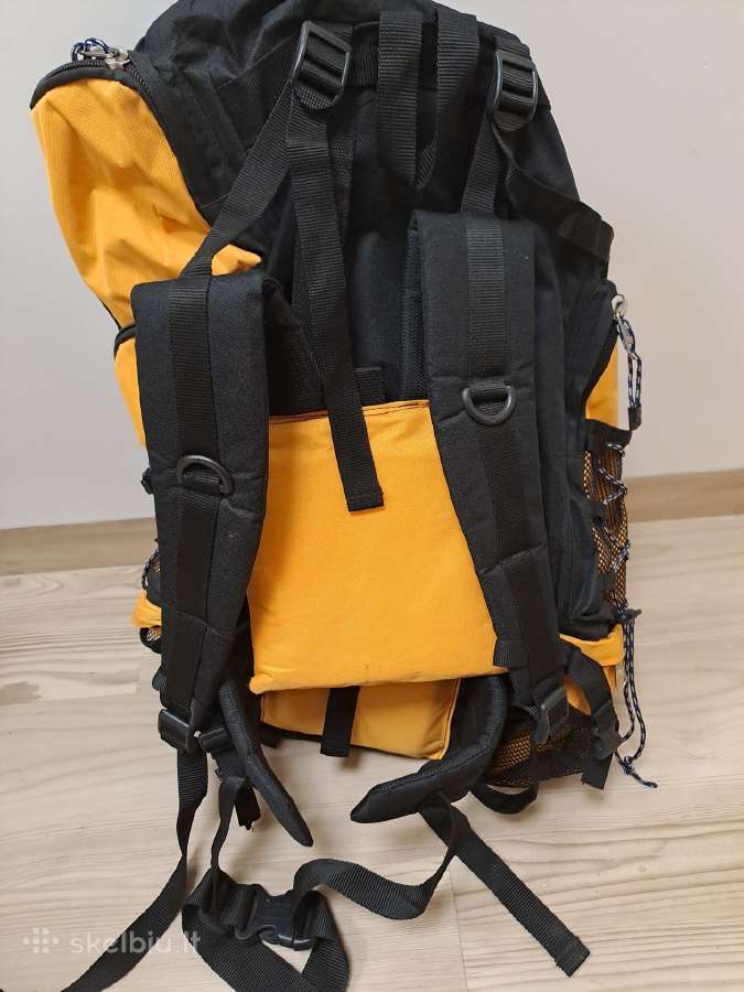 The north face turistine/kalnu kuprine - nuotraukos Nr. 7