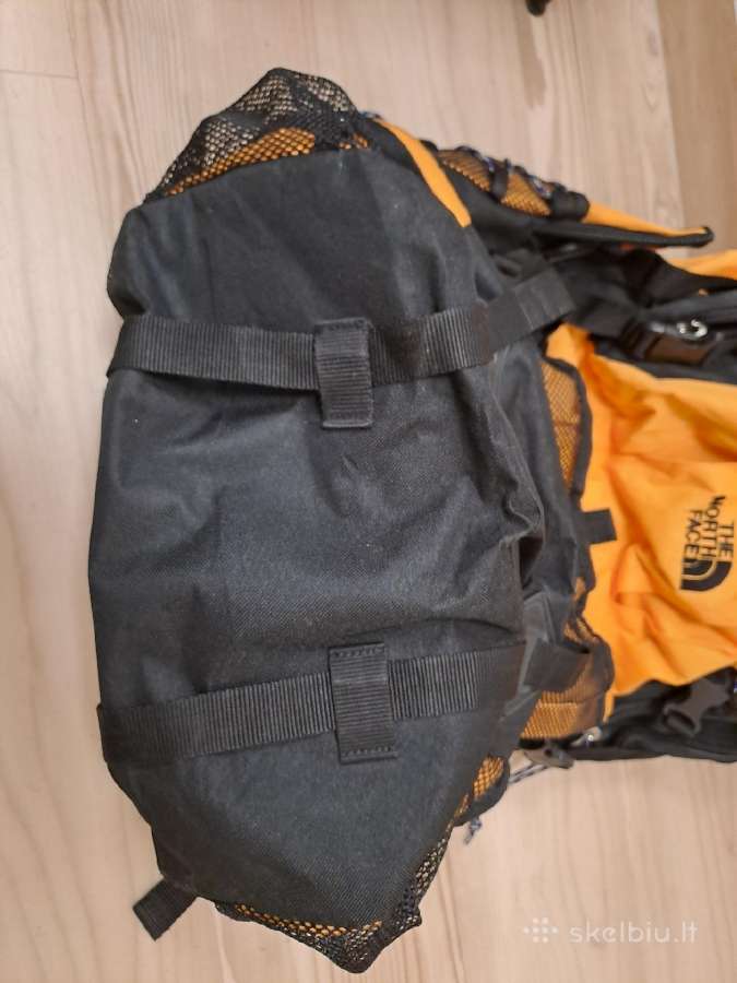 The north face turistine/kalnu kuprine - nuotraukos Nr. 8