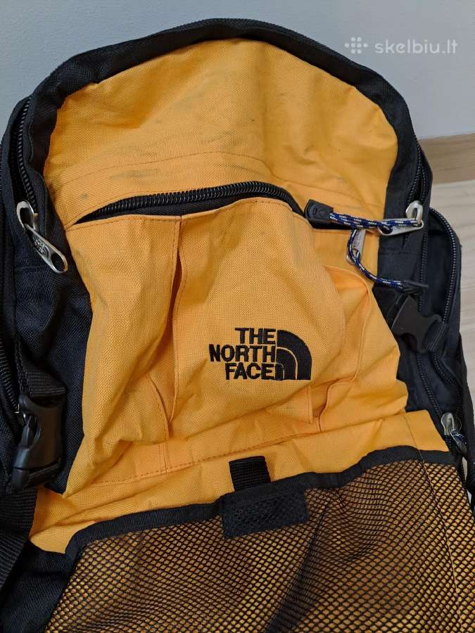 The north face turistine/kalnu kuprine - nuotraukos Nr. 9