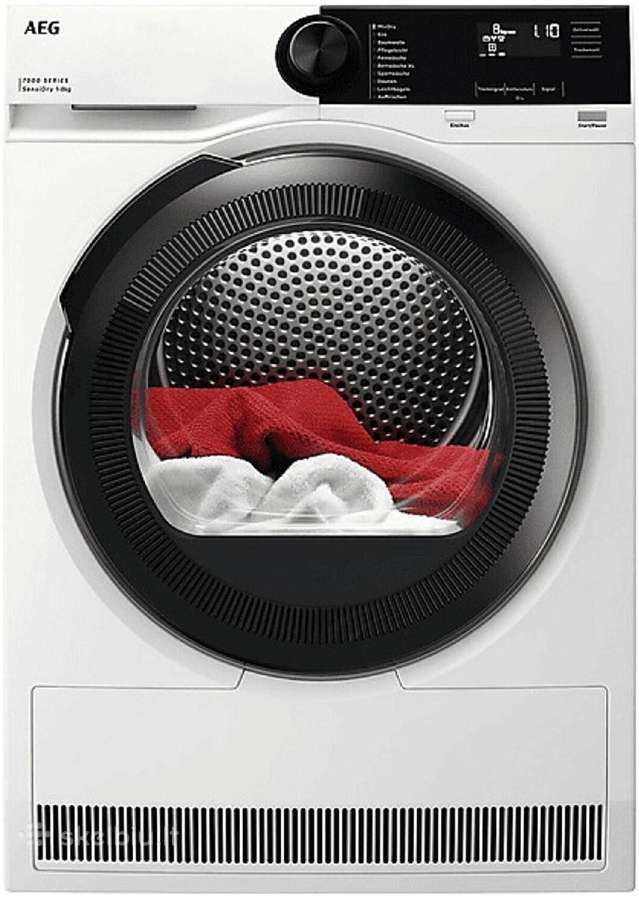 Nauja Aeg Tr7t65685 + Garantija