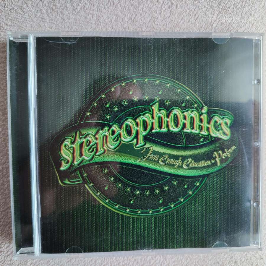 Stereophonics