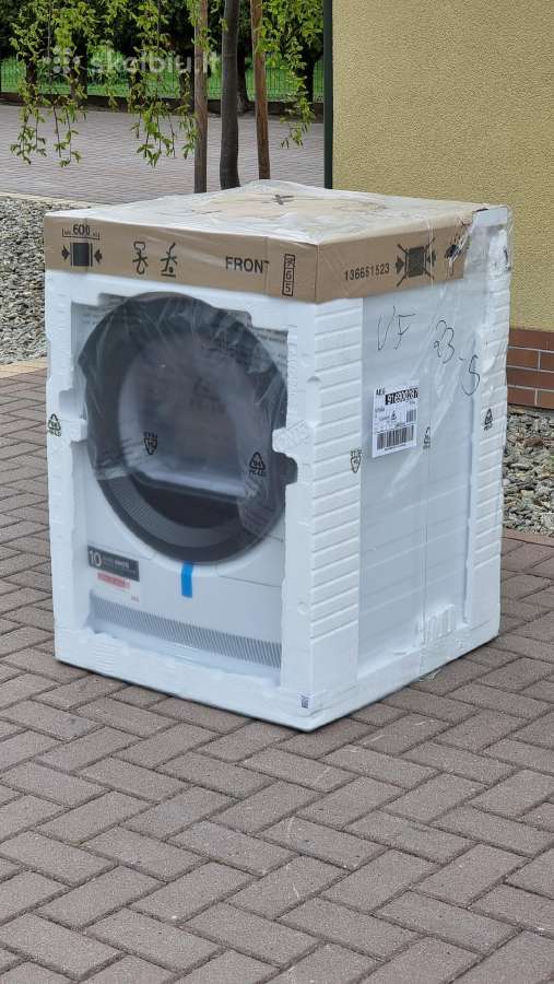 Nauja Aeg Tr7t65685 + Garantija - nuotraukos Nr. 5