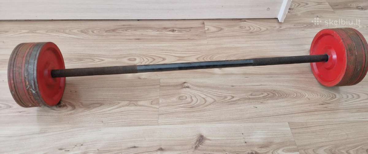Štanga
