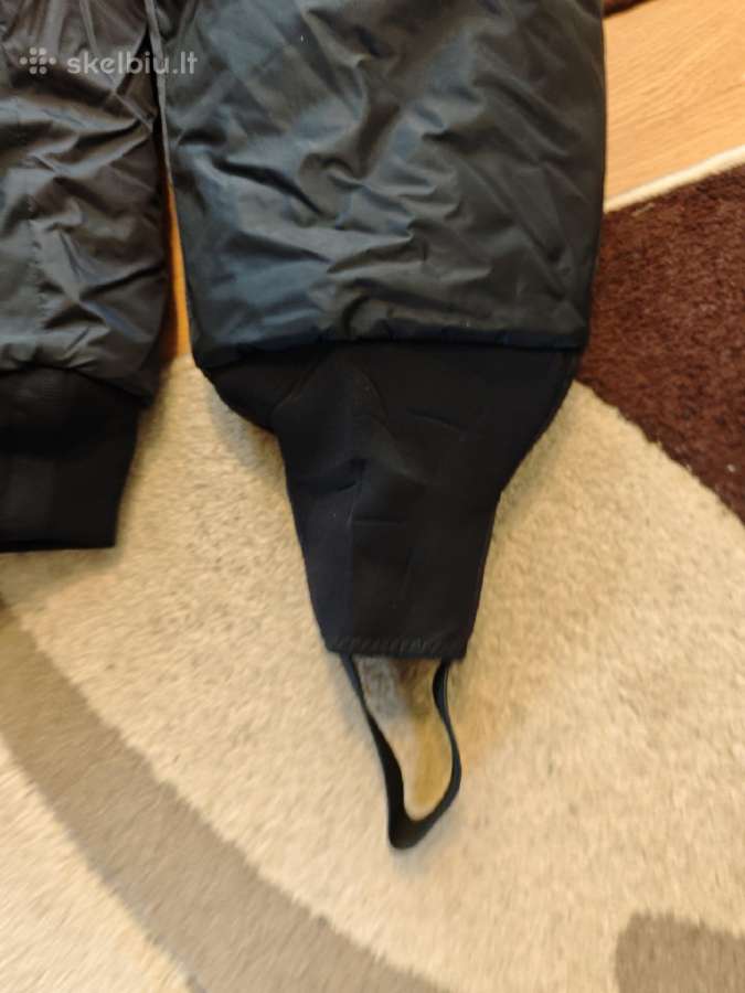 Parduodu žemini nardymo pakostiuma Subtech 490 - nuotraukos Nr. 4