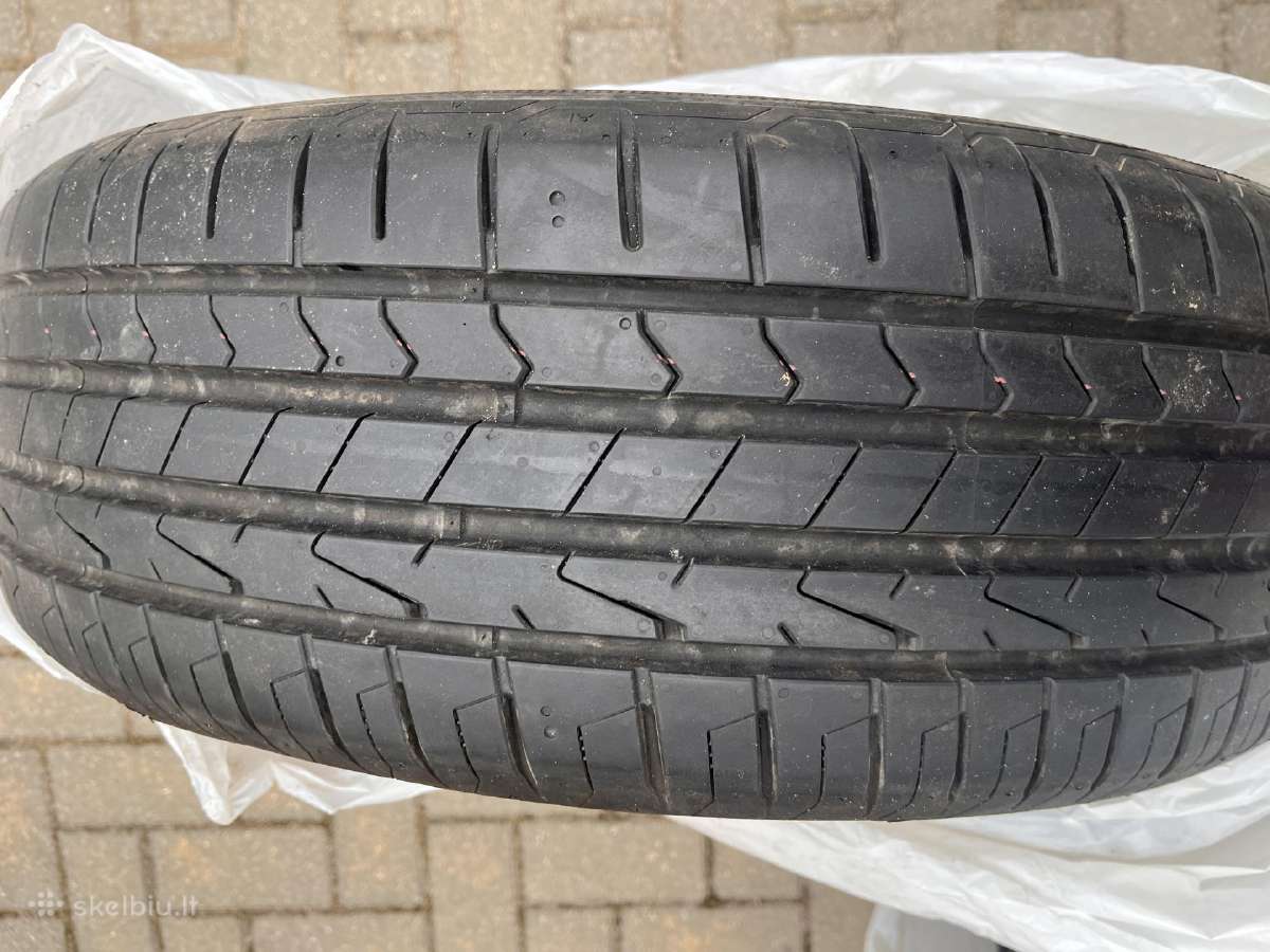 Hankook Ventus Prime 3x r17