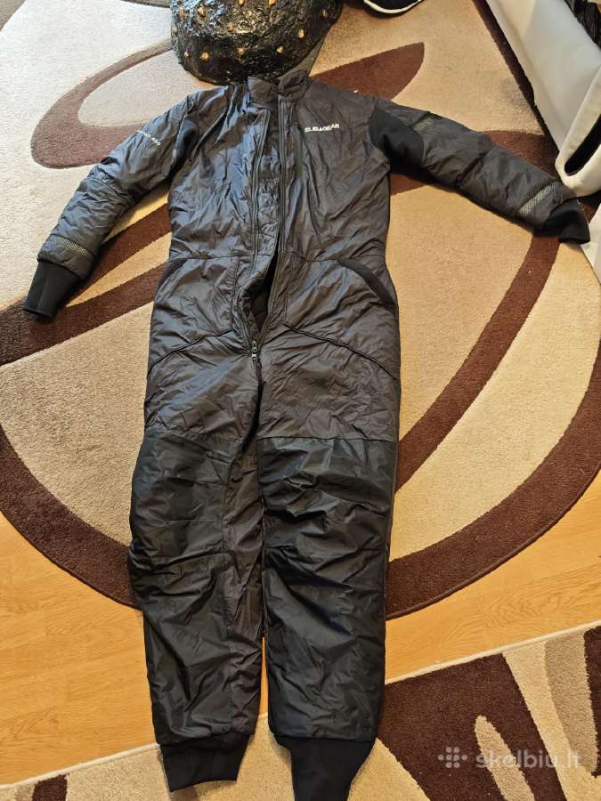 Nardymo pakostiumas. Subtech 490