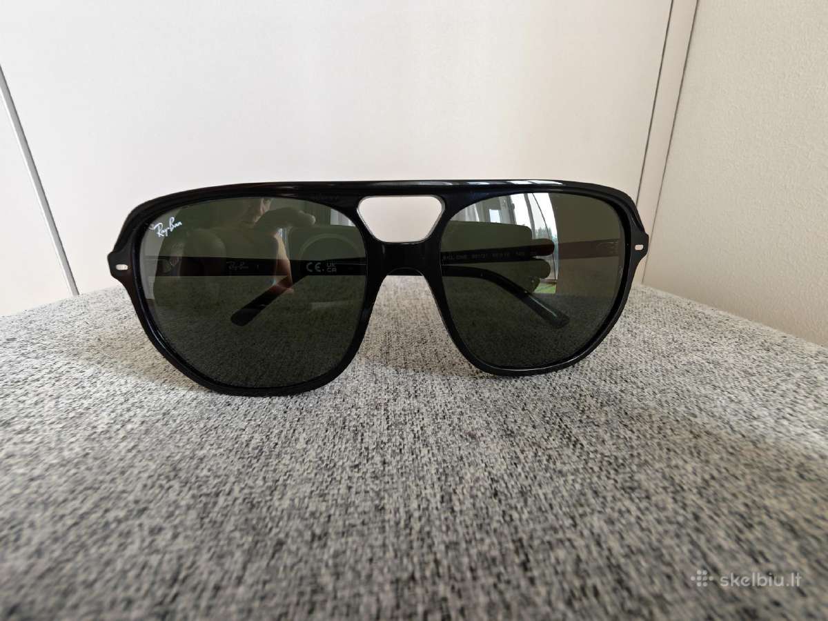 Nauji Rayban saulės akiniai - nuotraukos Nr. 5