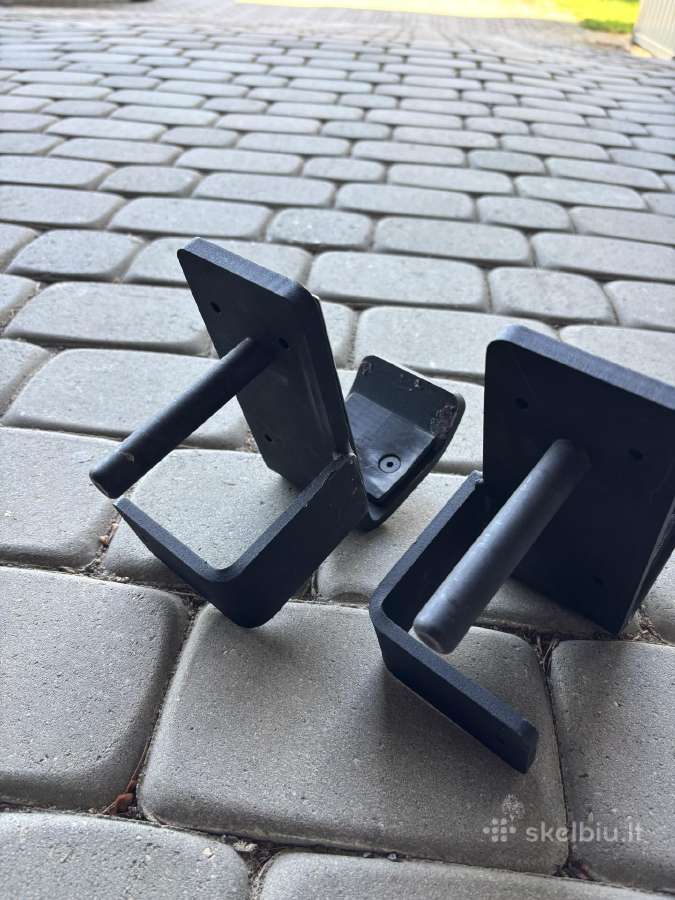Monster lite j-cup pair - standard