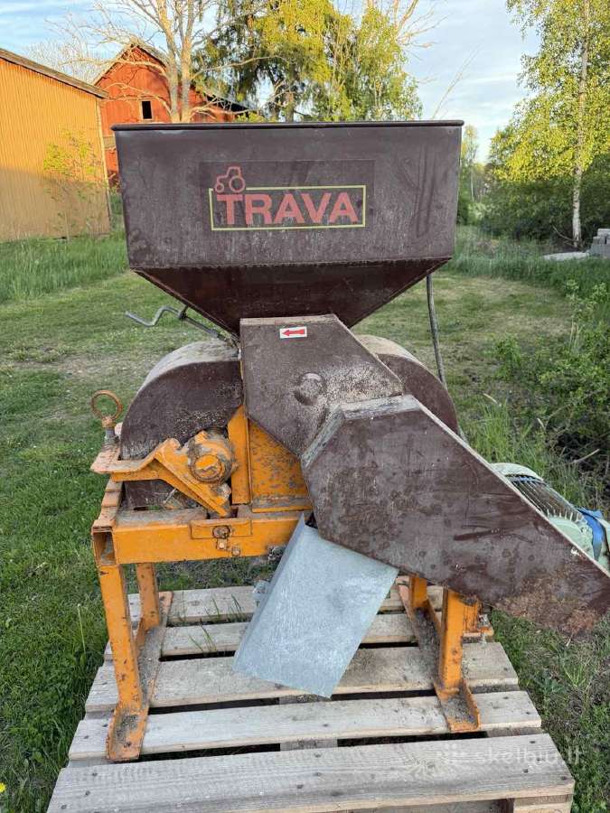 Zgrudu Traiškituvas Galingas