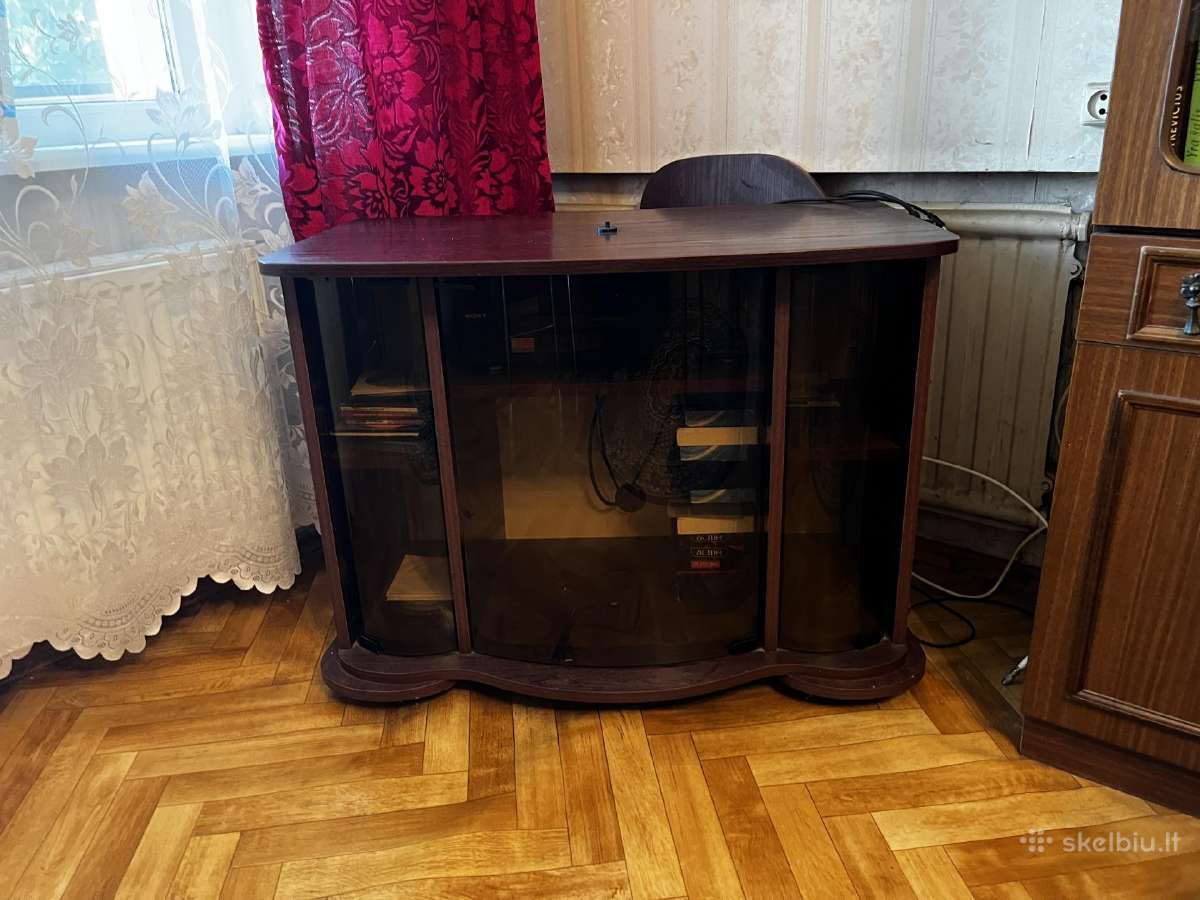 Komoda 10 eur