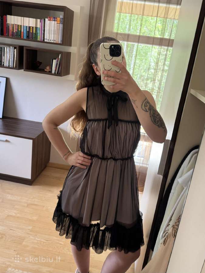 Mohito proginė suknelė S dydis