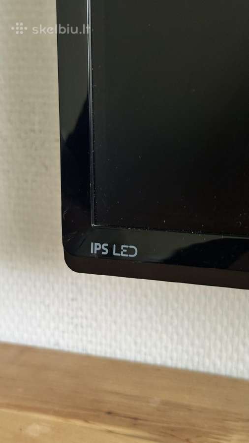 LG monitorius 27 - nuotraukos Nr. 7