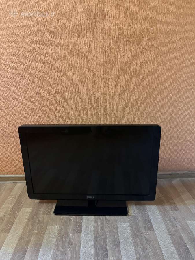 Parduodu TV Philips