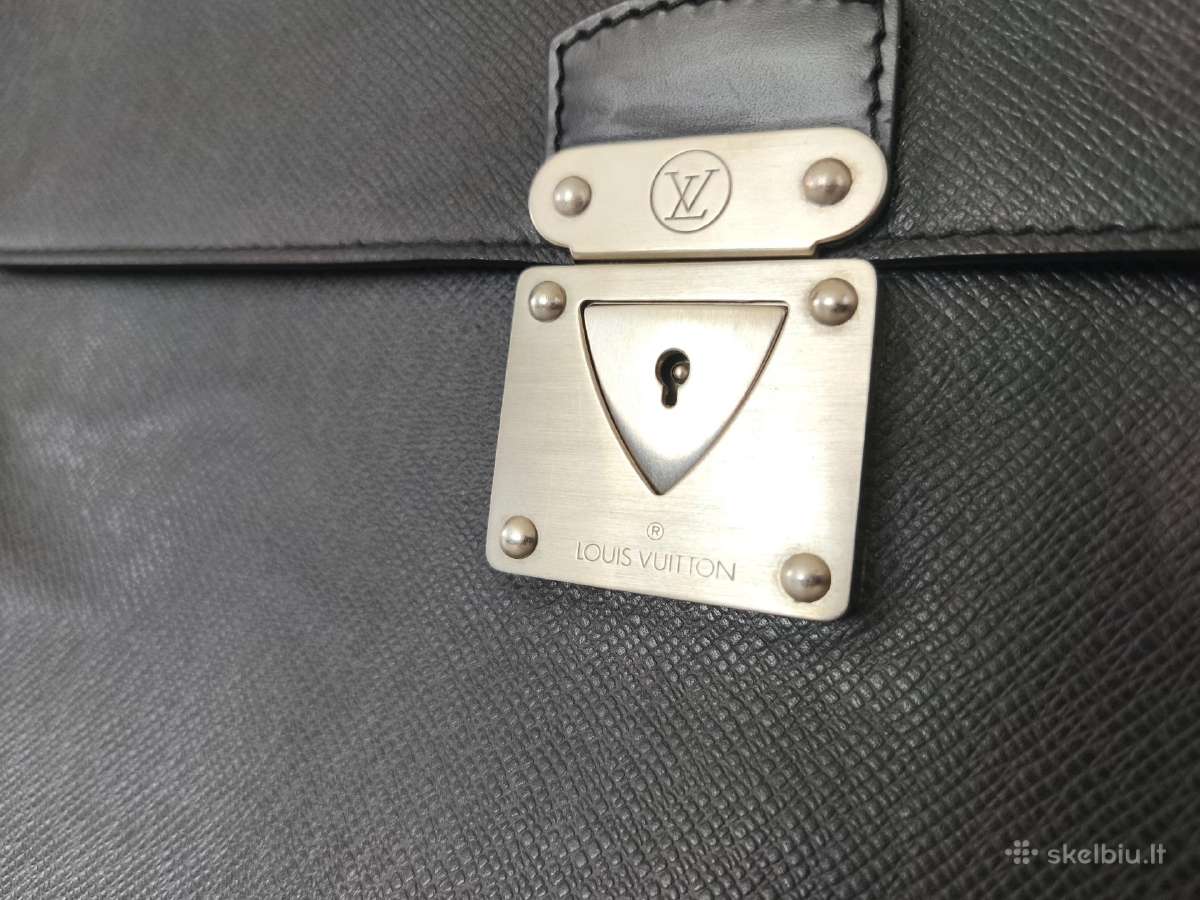 Louis Vuitton Minuto - nuotraukos Nr. 3