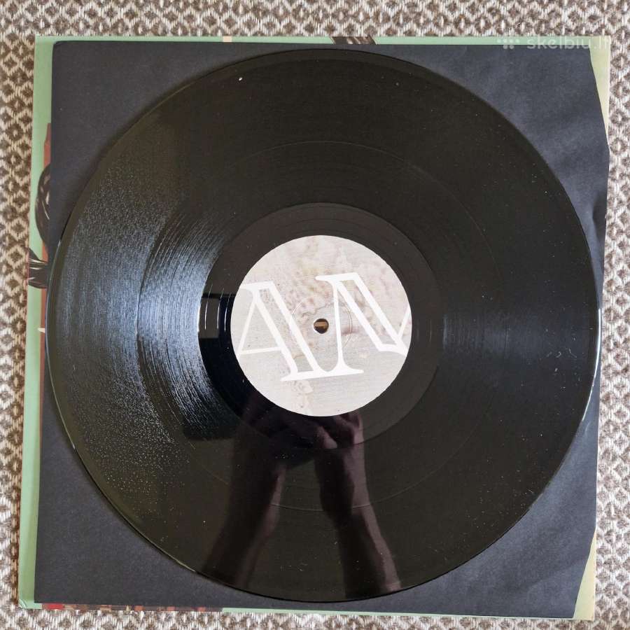 Sstrom – Kiln / Vinyl 12" - nuotraukos Nr. 3