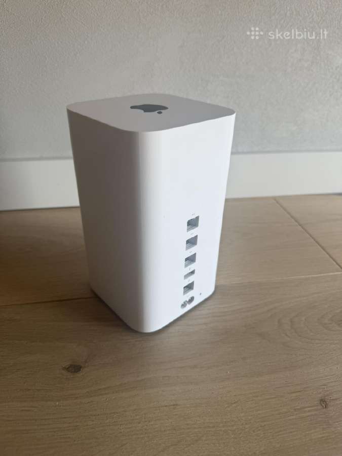 Apple Airport Time Capsule A1470 802.11ac