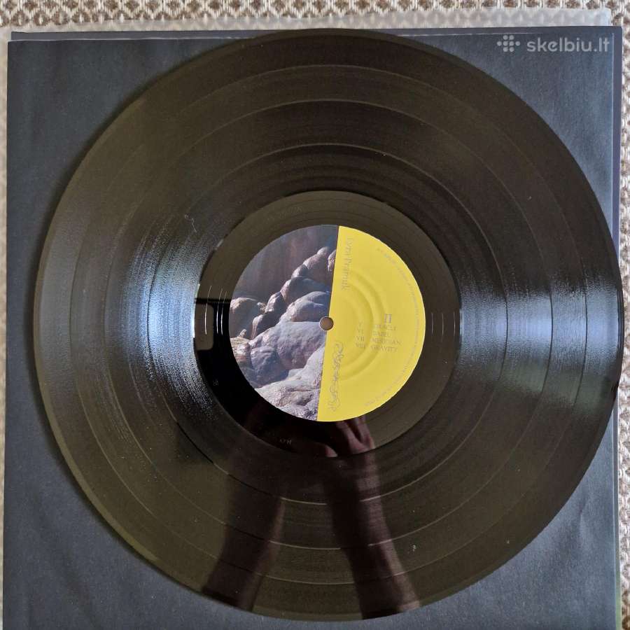Lyra Pramuk – Hymnal / Vinyl 2lp - nuotraukos Nr. 6