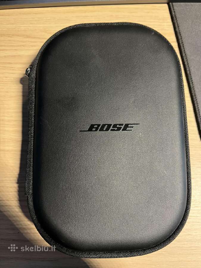 Bose Qc45 Quitecomfort Bluetooth - nuotraukos Nr. 3