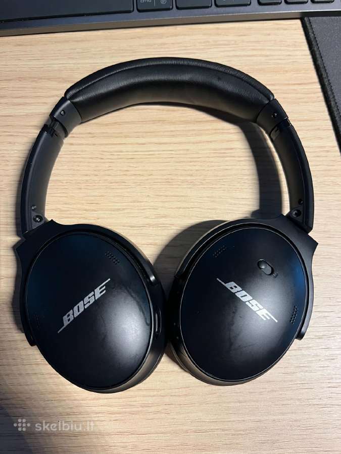 Bose Qc45 Quitecomfort Bluetooth