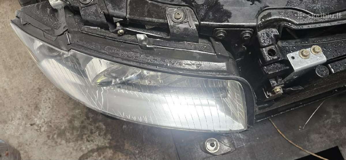 Mobilus Lempų Poliravimas Abi už 30 € - nuotraukos Nr. 8