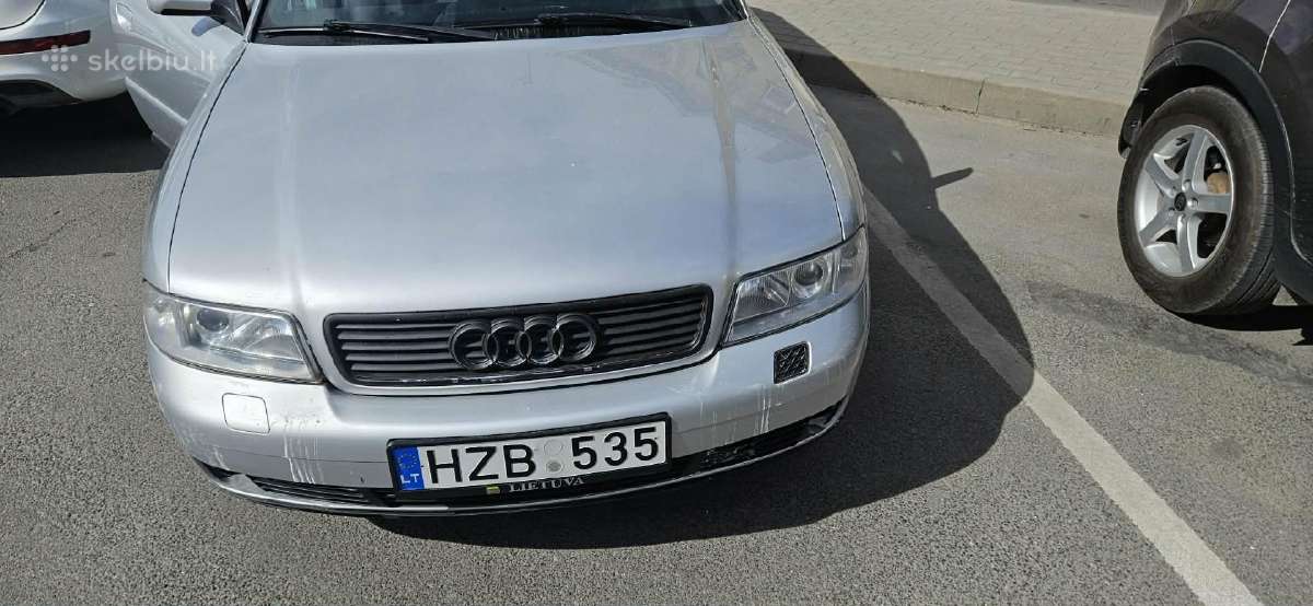 Mobilus Lempų Poliravimas Abi už 30 € - nuotraukos Nr. 6