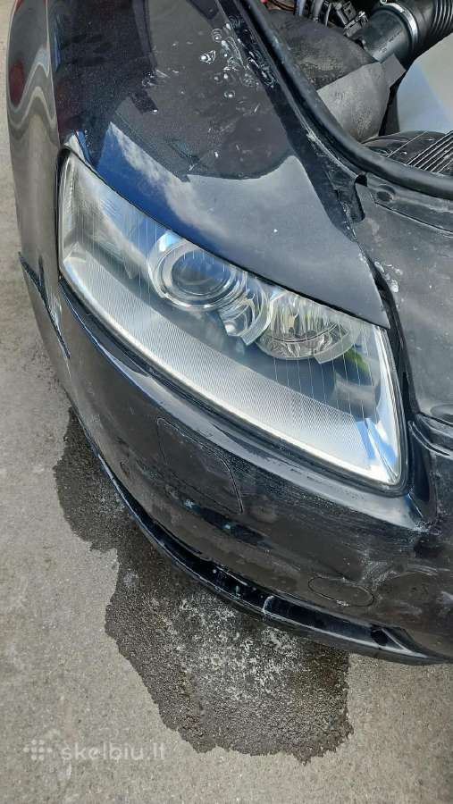 Mobilus Lempų Poliravimas Abi už 30 € - nuotraukos Nr. 3