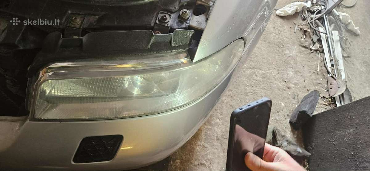 Mobilus Lempų Poliravimas Abi už 30 € - nuotraukos Nr. 5