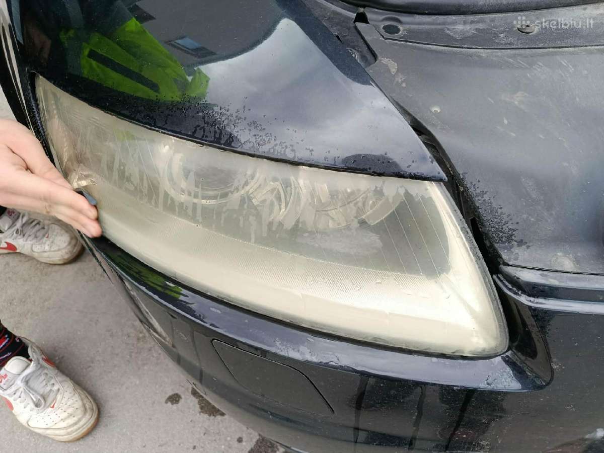 Mobilus Lempų Poliravimas