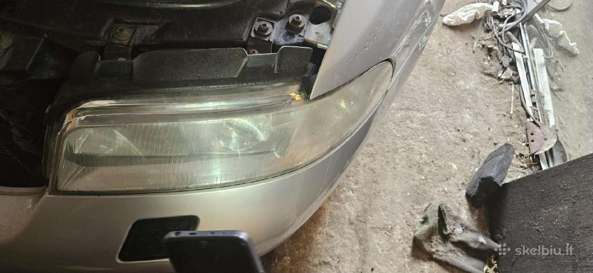 Mobilus Lempų Poliravimas Abi už 30 € - nuotraukos Nr. 4