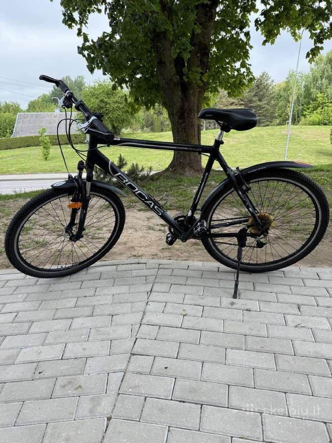 Bocas Texas XL 29er
