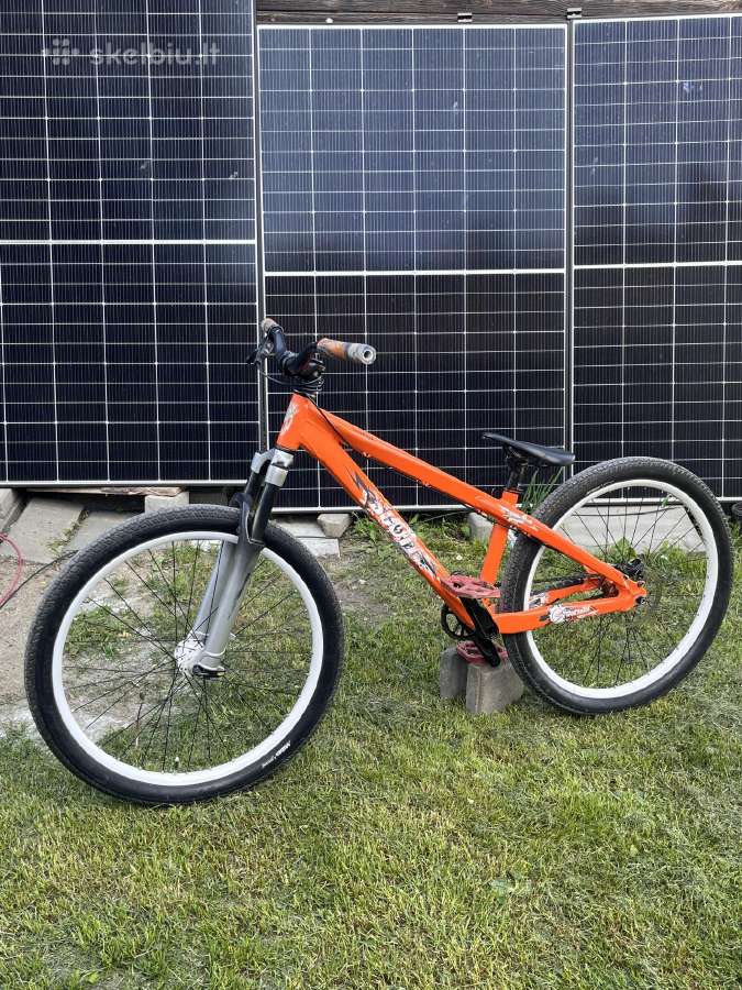 Scott dirtjumper