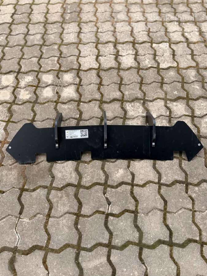 Bmw M5 F90 G30/g31 Lci likučiai - nuotraukos Nr. 16
