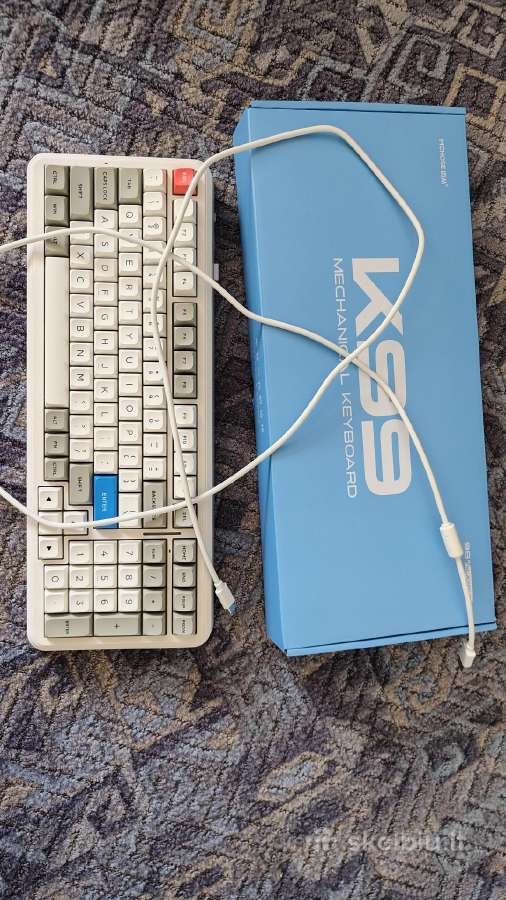 Mchose K99 V2 klaviatura