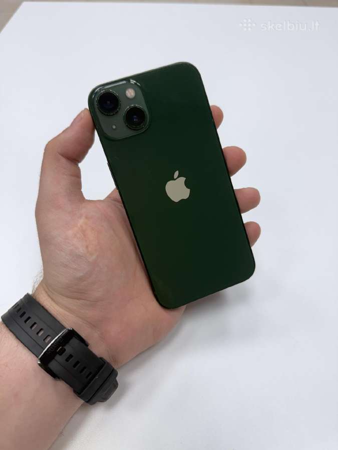 iPhone 13 128