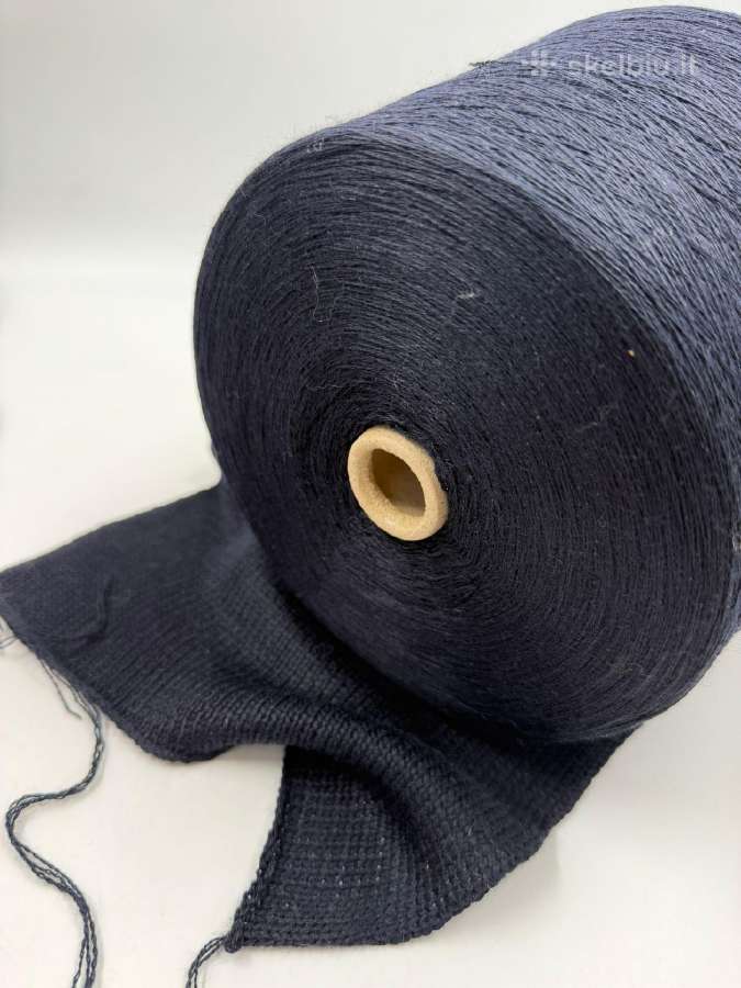 Mezgimo siūlai 2/28 , 50% merino vilna - nuotraukos Nr. 3