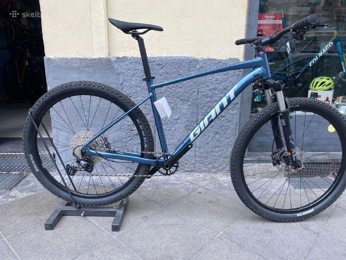 Praktiškai naujas Giant Talon 0 (S dydis)