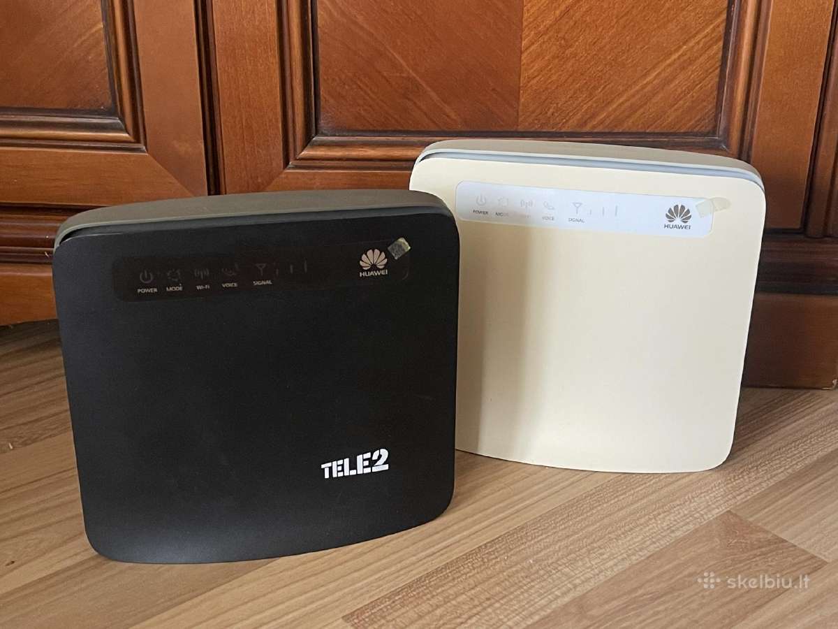 Huawei 4G