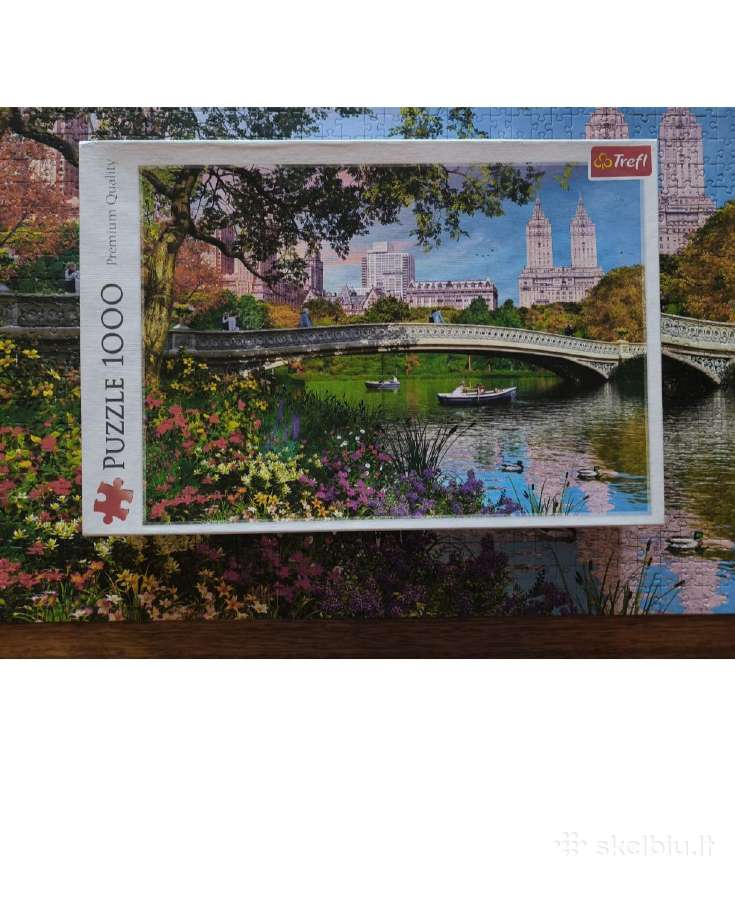 Puzzle